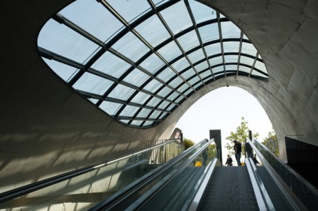 18 Septemberplein, Eindhoven, The Netherlands, August 2014