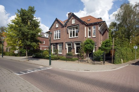 Nachtegaallaan, Eindhoven, The Netherlands, August 2014