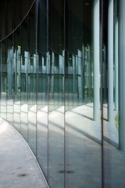 Vesteda Toren, Eindhoven, The Netherlands, August 2014