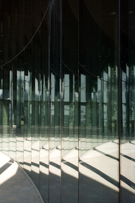 Vesteda Toren, Eindhoven, The Netherlands, August 2014