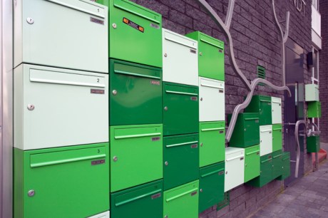 De Rembrandt, Eindhoven, The Netherlands, August 2014