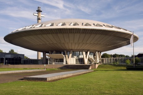 Evoloun, Brabantlaan, Eindhoven, The Netherlands, August 2014