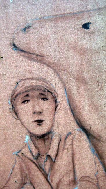 Dungloe, Donegal, Ireland, April 2015 © Tom O' Connor 2015