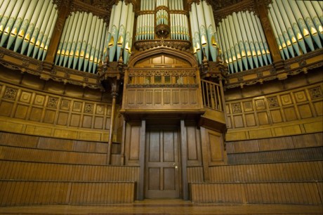 The Guildhall, Derry, Ireland 2015
