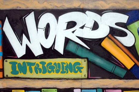 Bishop Street, Derry, Ireland 2015