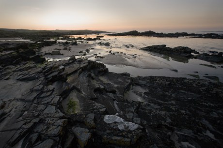 Loughros Point, Donegal, Ireland, April 2015