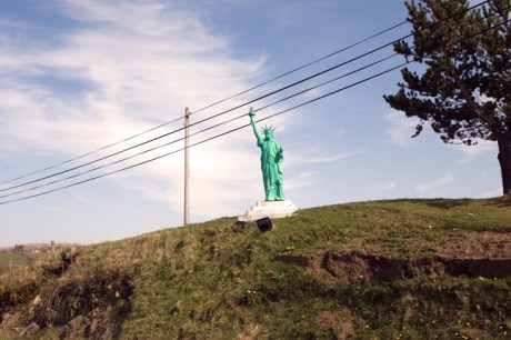 Gweebara, Donegal, Ireland, April 2015