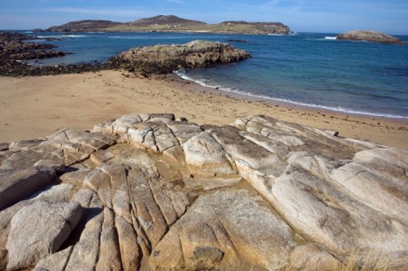 Cruit Island, Kincasslagh, Donegal, Ireland 2015