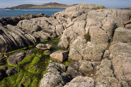 Cruit Island, Kincasslagh, Donegal, Ireland 2015