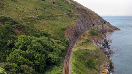 Wicklow, Ireland, June 2015 © Tom O'Connor 2015