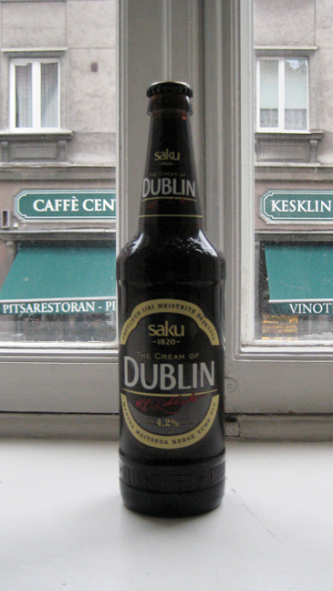 Tallinn, Estonia, July 2015 © Tom O'Connor 2015