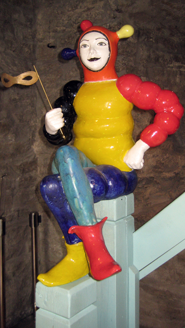 Tallinn, Estonia, July 2015 © Tom O'Connor 2015