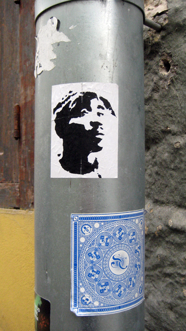 Tallinn, Estonia, July 2015 © Tom O'Connor 2015