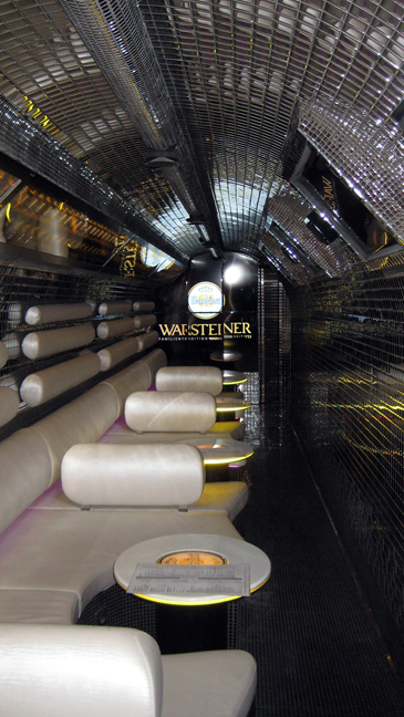 Tallinn, Estonia, July 2015 © Tom O'Connor 2015