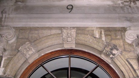 Tallinn, Estonia, July 2015 © Tom O'Connor 2015