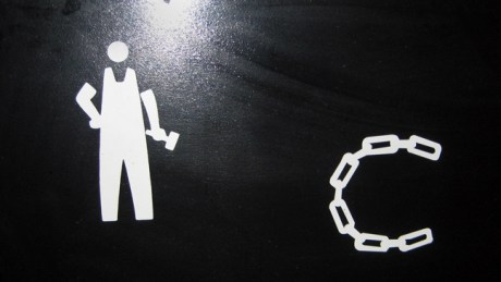 Tallinn, Estonia, July 2015 © Tom O'Connor 2015