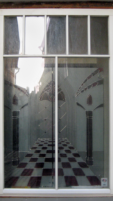 Tallinn, Estonia, July 2015 © Tom O'Connor 2015