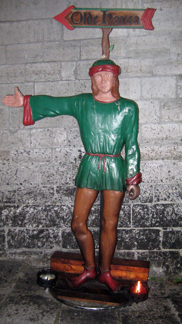 Tallinn, Estonia, July 2015 © Tom O'Connor 2015