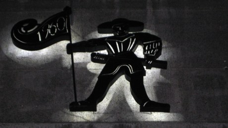 Tallinn, Estonia, July 2015 © Tom O'Connor 2015