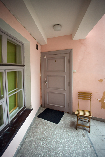 Kullassepa,Tallinn, Estonia, July 2015