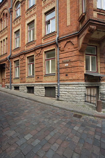 Sulevimagi,Tallinn, Estonia, July 2015