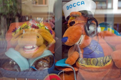 Bulevardi, Uusimma, Helsinki, Finland, July 2015