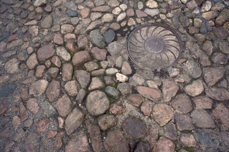 Old Town, Tallinn, Estonia, July 2015 © Tom O’Connor 2015