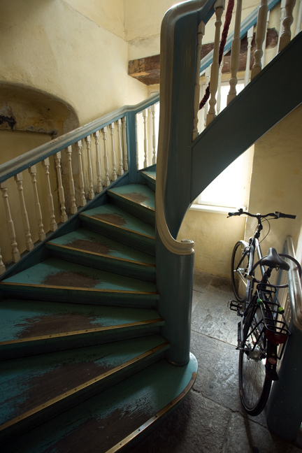 Raekoja plats 11, Tallinn, Estonia, July 2015