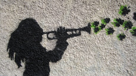 Black Pitts, Dublin, Ireland, October 2015