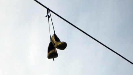 Grand Canal Place, Dublin, Ireland, October 2015