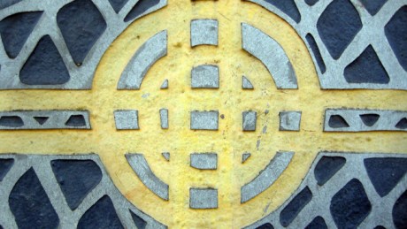 Kilkenny, Ireland, October 2015