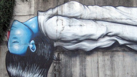 Kilkenny, Ireland, October 2015