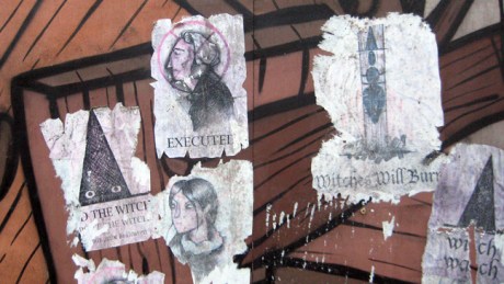 Kilkenny, Ireland, October 2015