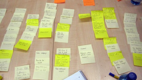 Innovation Academy , Dublin, Ireland, November 2015