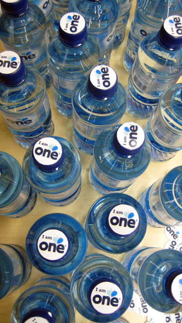 Innovation Academy , Dublin, Ireland, December 2015