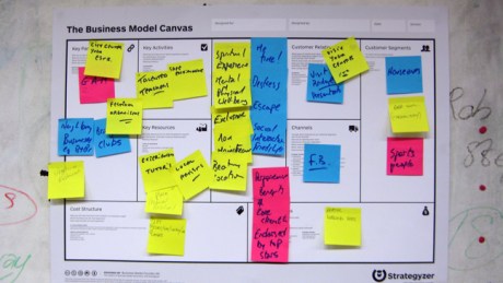 Newman House, Dublin, Ireland, January 2016 © Tom O' Connor 2016