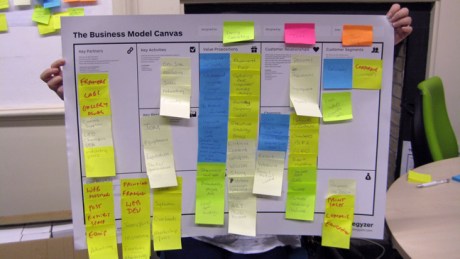 Newman House, Dublin, Ireland, January 2016 © Tom O' Connor 2016