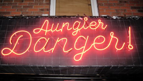 Dublin, Ireland, February 2016 © Tom O' Connor 2016