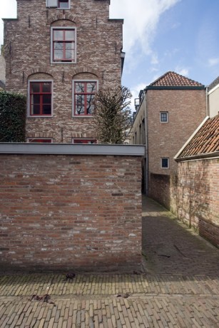 's-Hertogenbosch, The Netherlands, March 2016