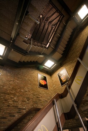 Hooge Steenweg, 's-Hertogenbosch, The Netherlands, March 2016