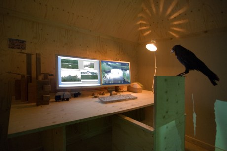 Noordbrabants Museum, 's-Hertogenbosch, The Netherlands, March 2016