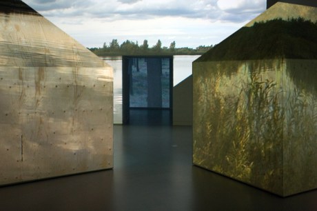 Noordbrabants Museum, 's-Hertogenbosch, The Netherlands, March 2016