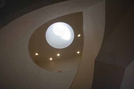 Noordbrabants Museum, 's-Hertogenbosch, The Netherlands, March 2016