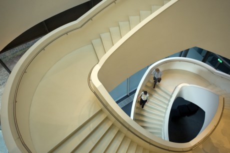 Noordbrabants Museum, 's-Hertogenbosch, The Netherlands, March 2016