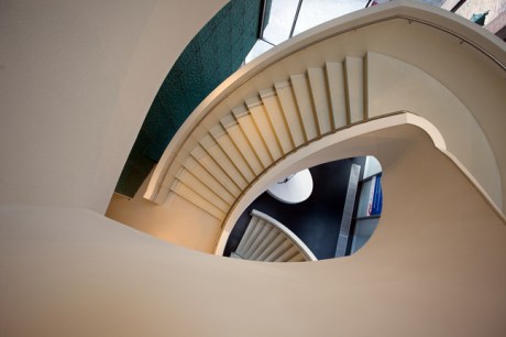 Noordbrabants Museum, 's-Hertogenbosch, The Netherlands, March 2016