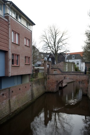 's-Hertogenbosch, The Netherlands, March 2016