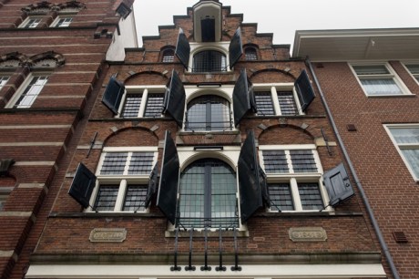 Amsterdam, The Netherlands, March 2016 © Tom O'Connor 2016