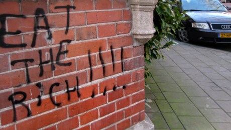 Amsterdam, Netherlands, March 2016 © Tom O' Connor 2016