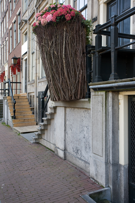 Herengracht, Amsterdam, The Netherlands, March 2016
