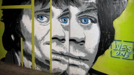 Amsterdam, Netherlands, March 2016 © Tom O' Connor 2016